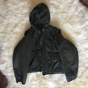 LEWIS CREEK JACKET